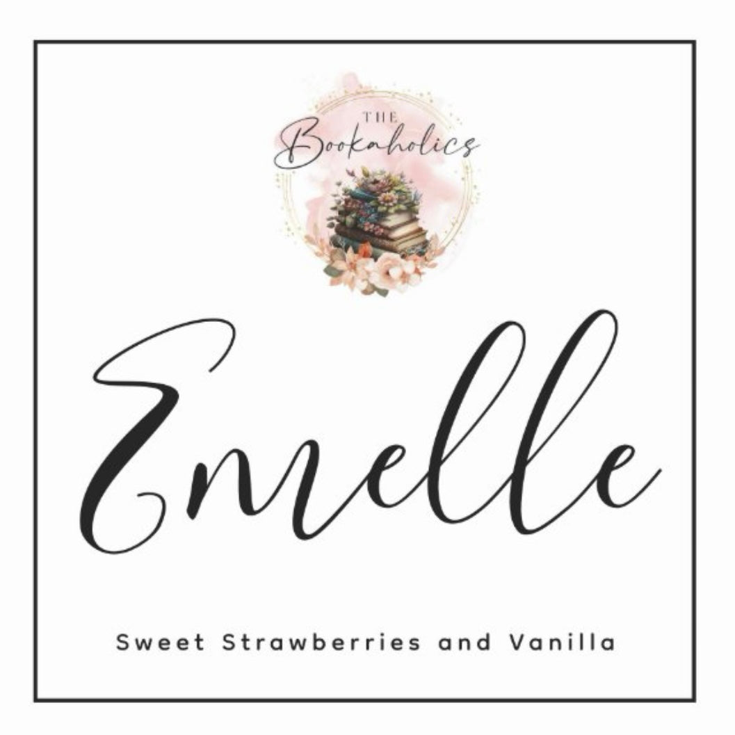 Emelle - Inspired by Cupidity