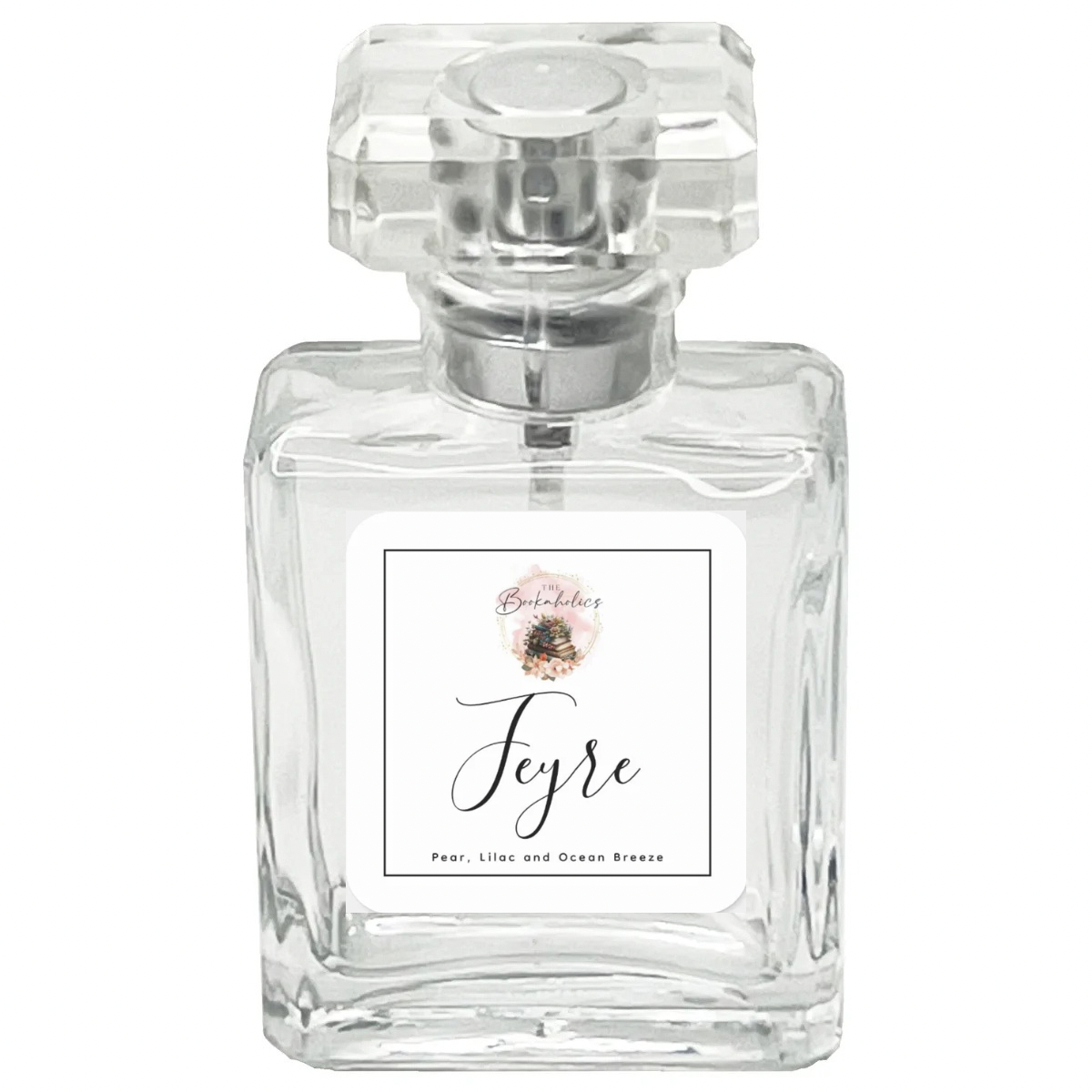 ✨ Feyre — Inspired by A Court of Thorns and Roses by Sarah J. Maas ✨