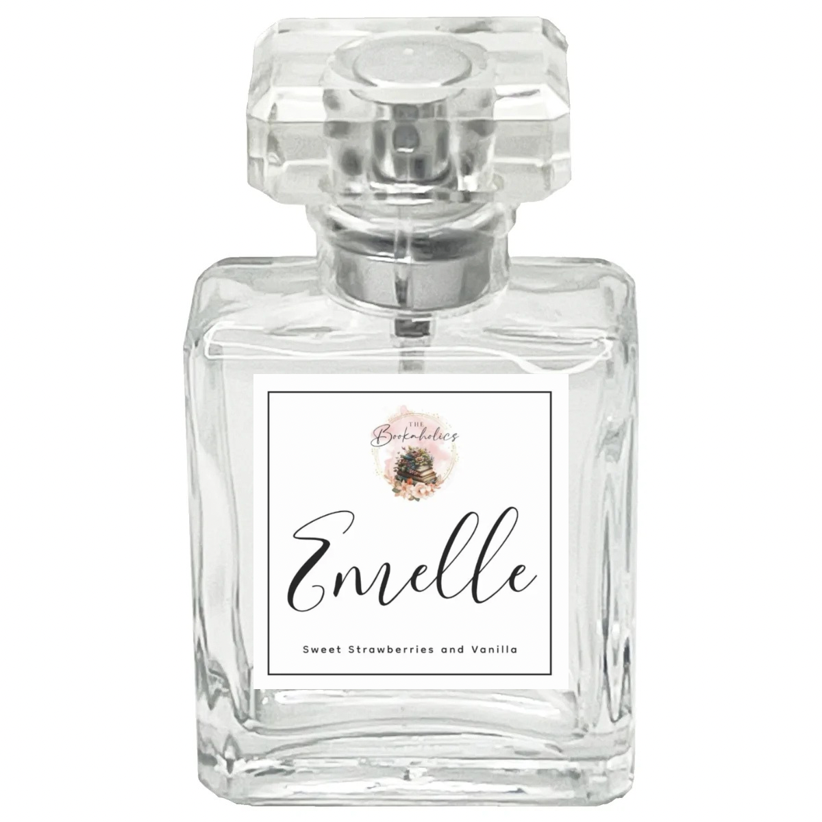 Emelle - Inspired by Cupidity