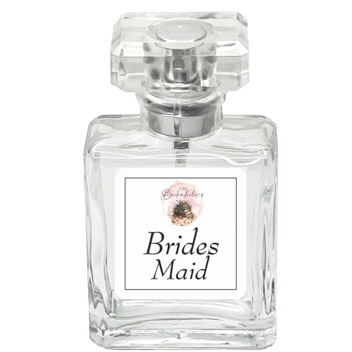 Bridesmaid perfume