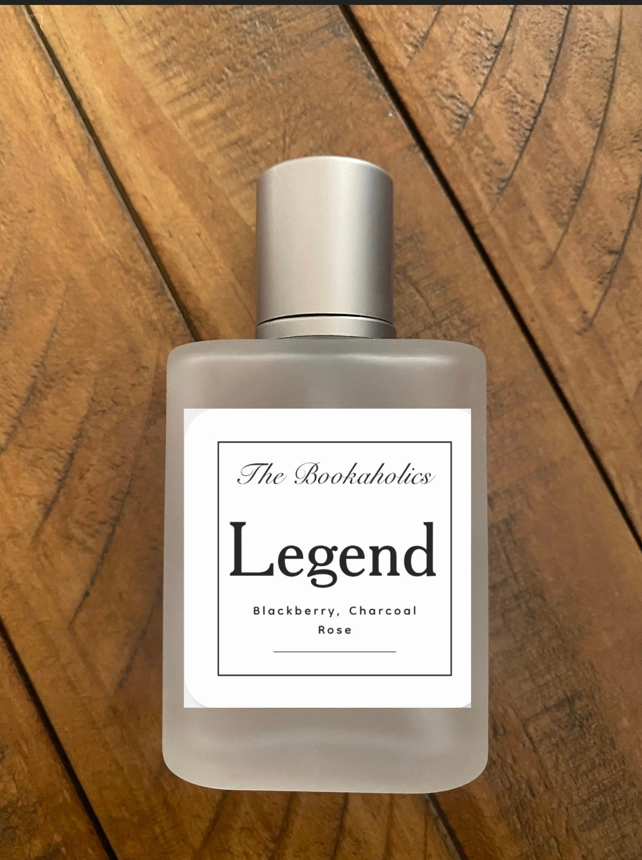 Legend: Caraval inspired cologne