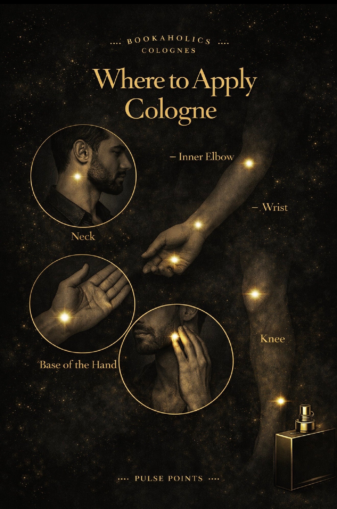 Cardan Cologne