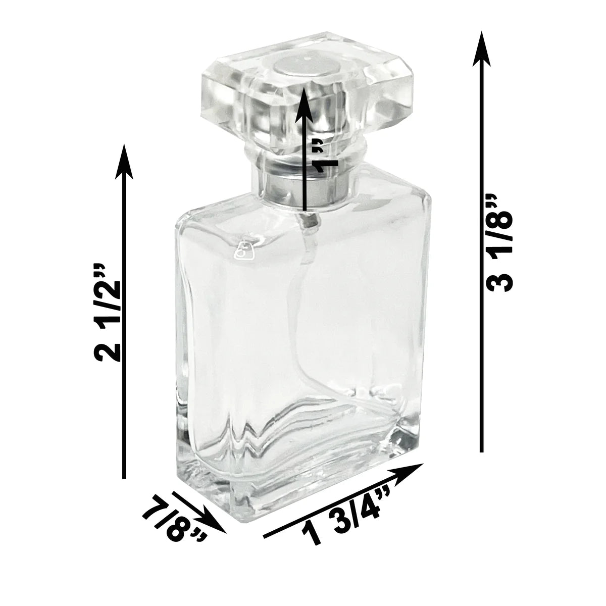 Amaya: OFFICIALLY LICENSED perfume inspired by Crossed from Emily Mcintire