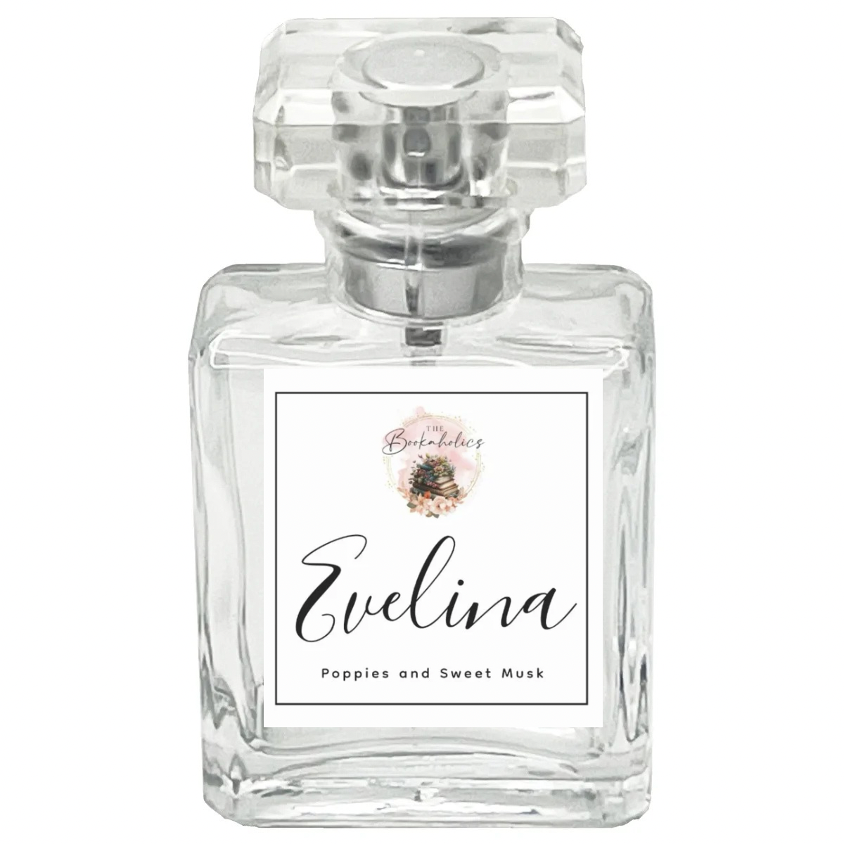 EVELINA: OFFICIALLY LICENSED WRETCHED PERFUME