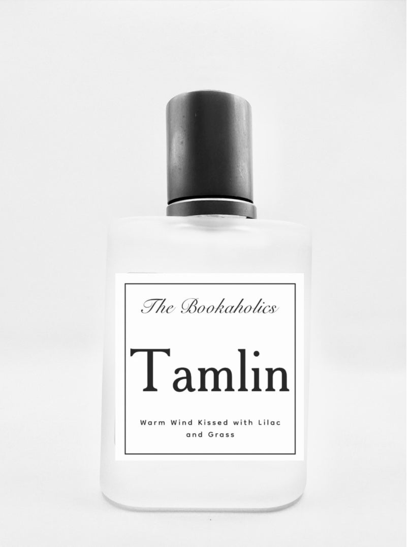Tamlin is a cologne inspired by A Court of Thorns and Roses