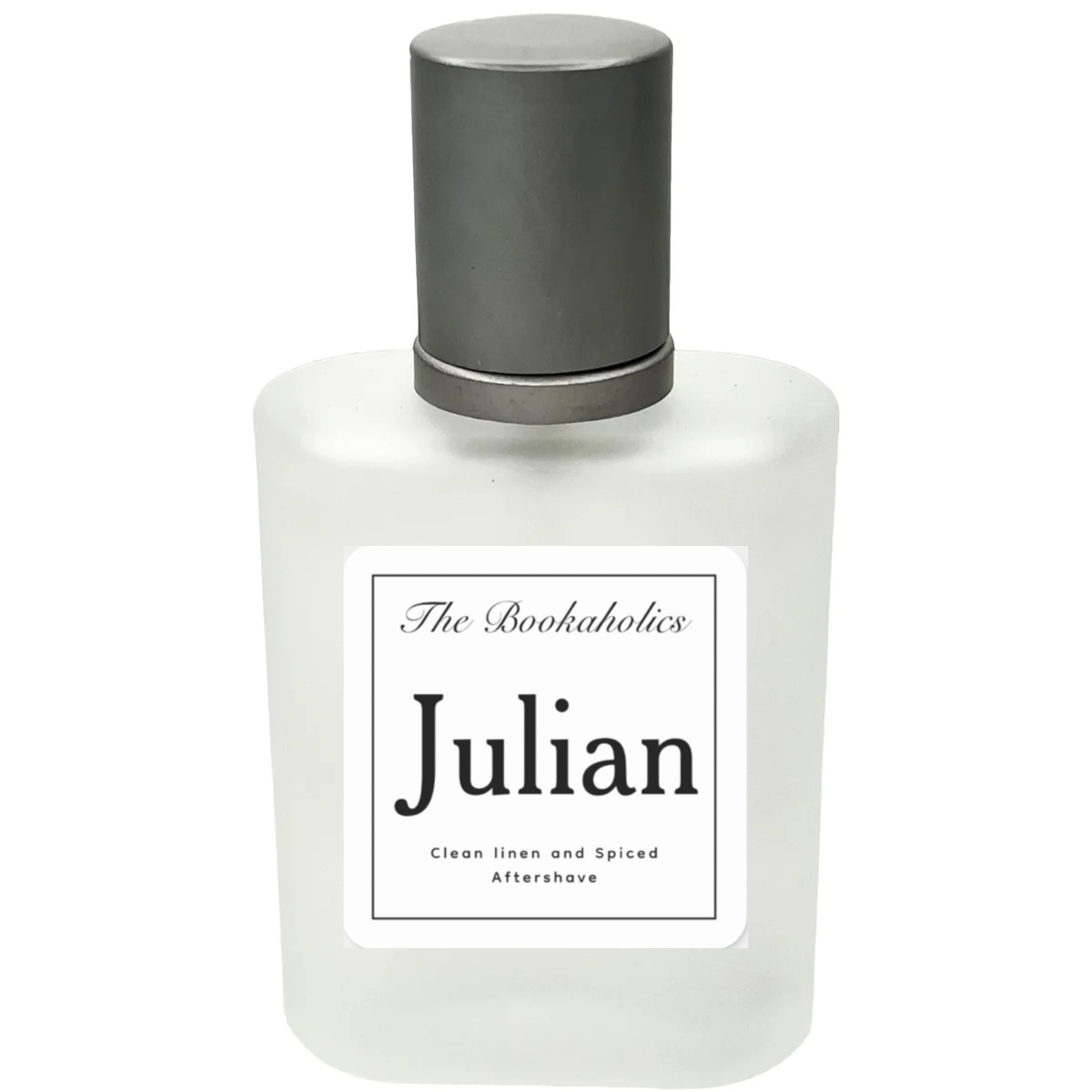 Julian: Cologne inspired by Twisted by Emily McIntire
