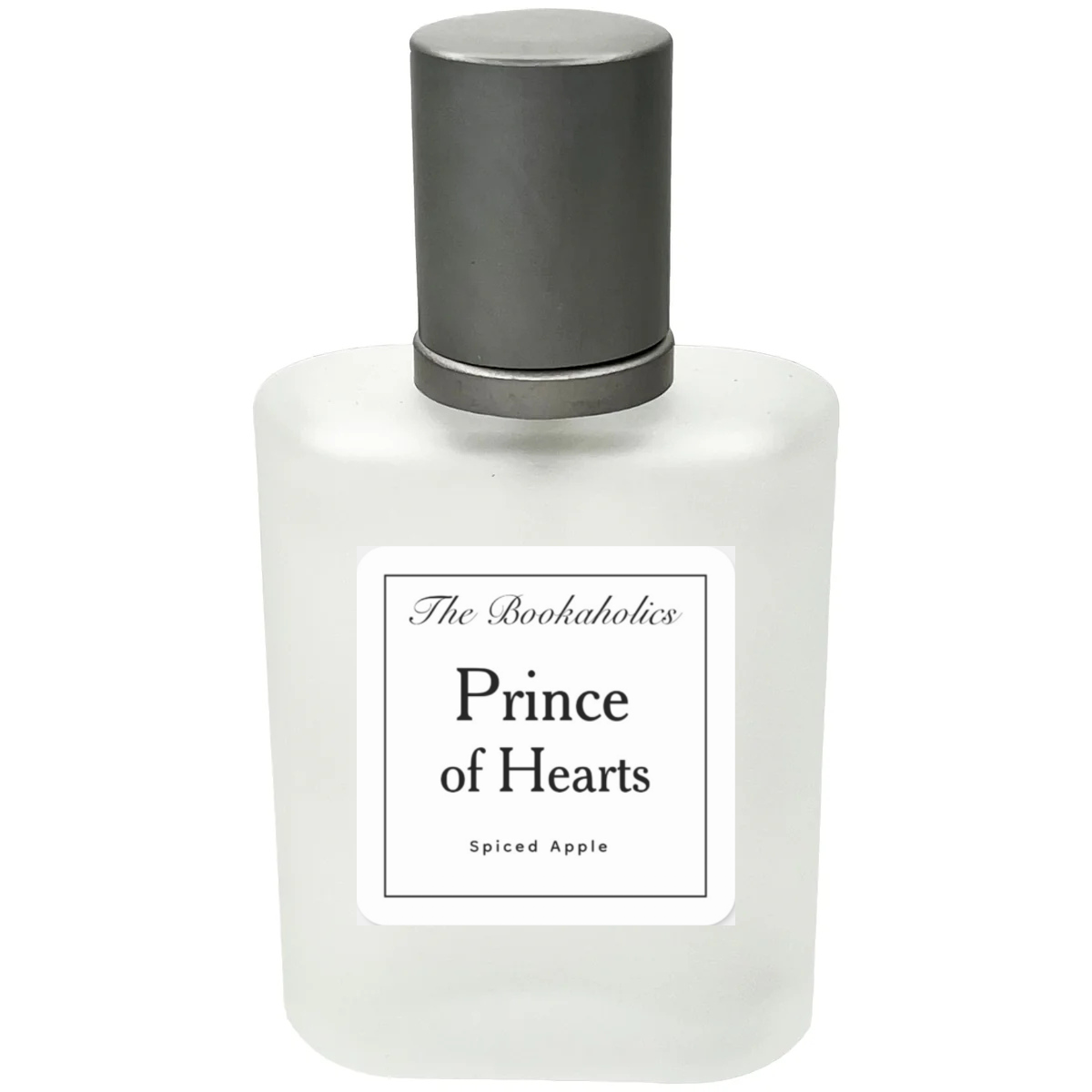 Prince of Hearts: Once Upon a Broken Heart inspired cologne