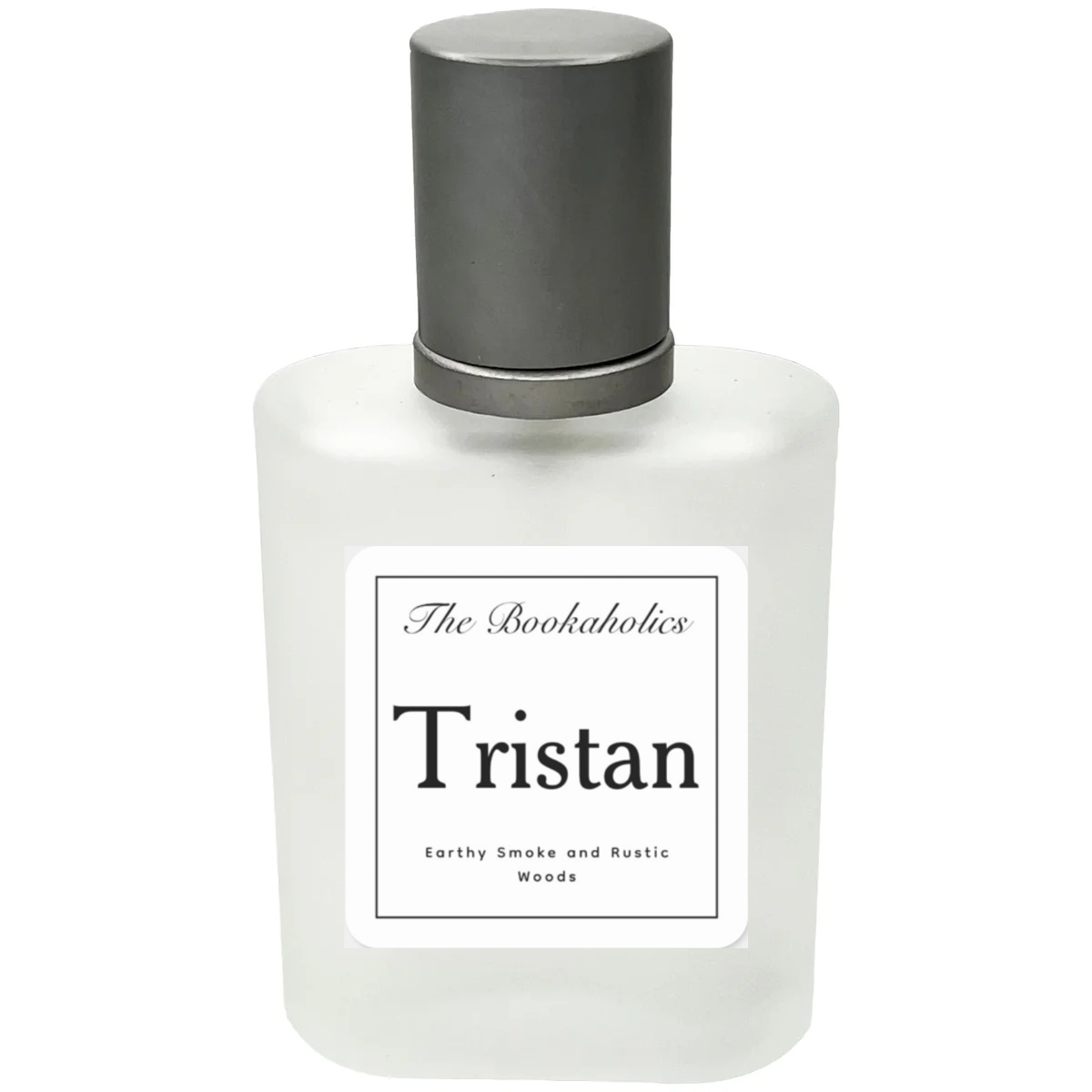 TRISTAN: OFFICIALLY LICENSED SCARRED COLOGNE
