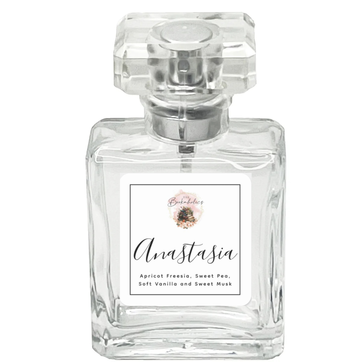 π Anastasia β Inspired by Claim by Luna Mason π