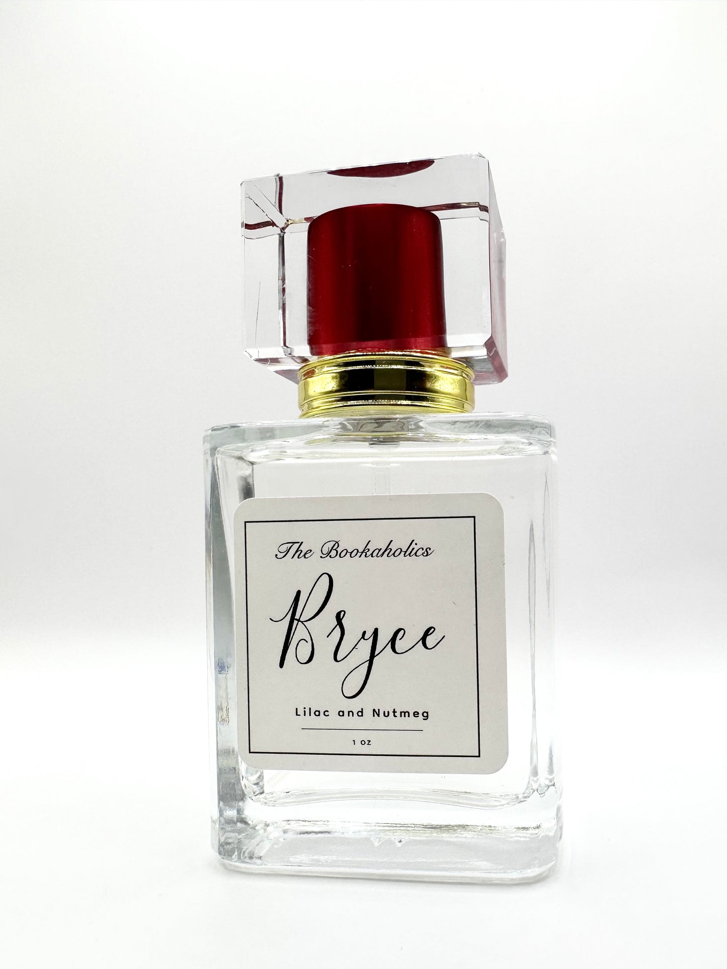 Bryce - Special edition 1.5 oz bottle