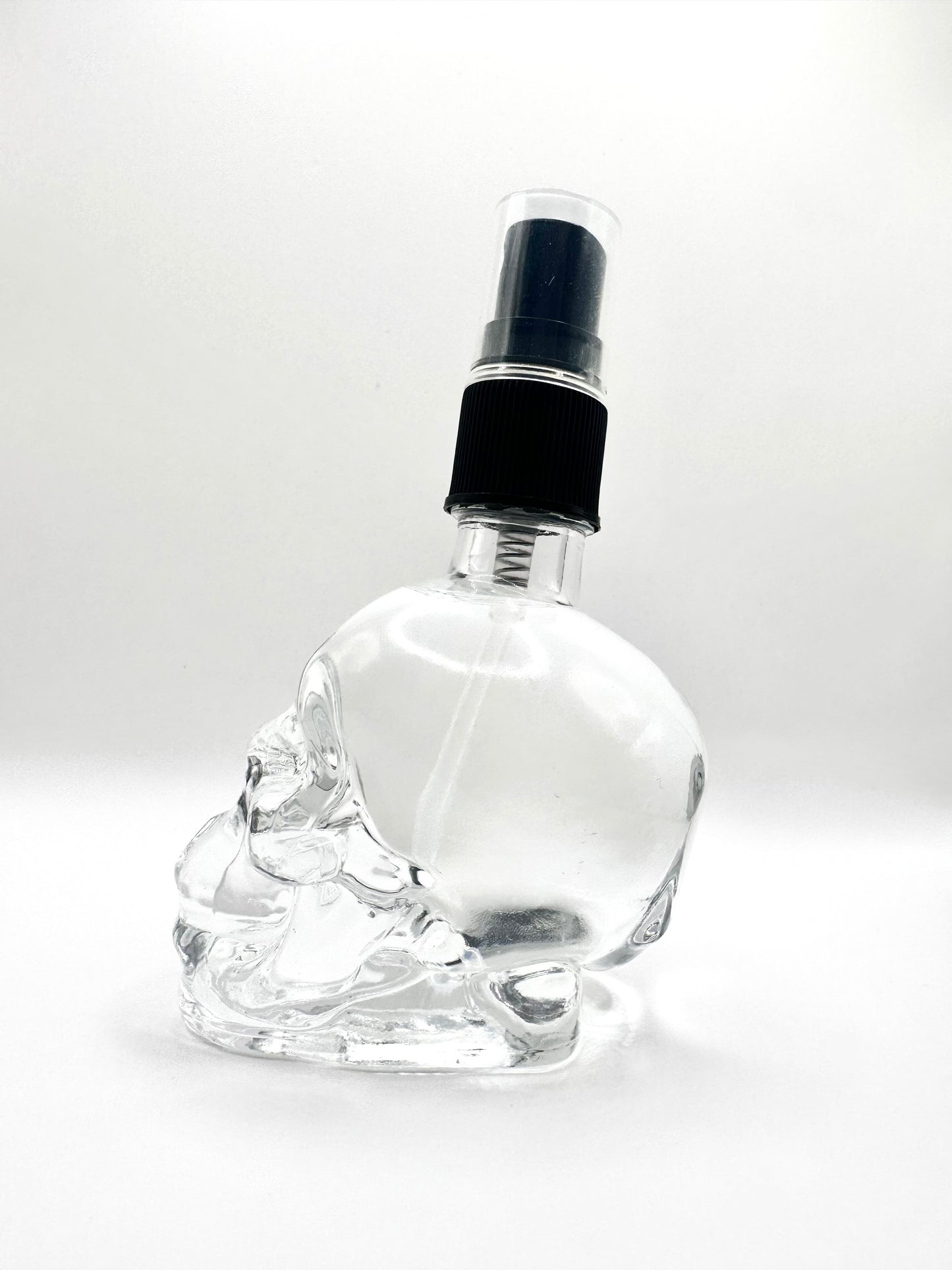 Wrath - Special Edition Skull