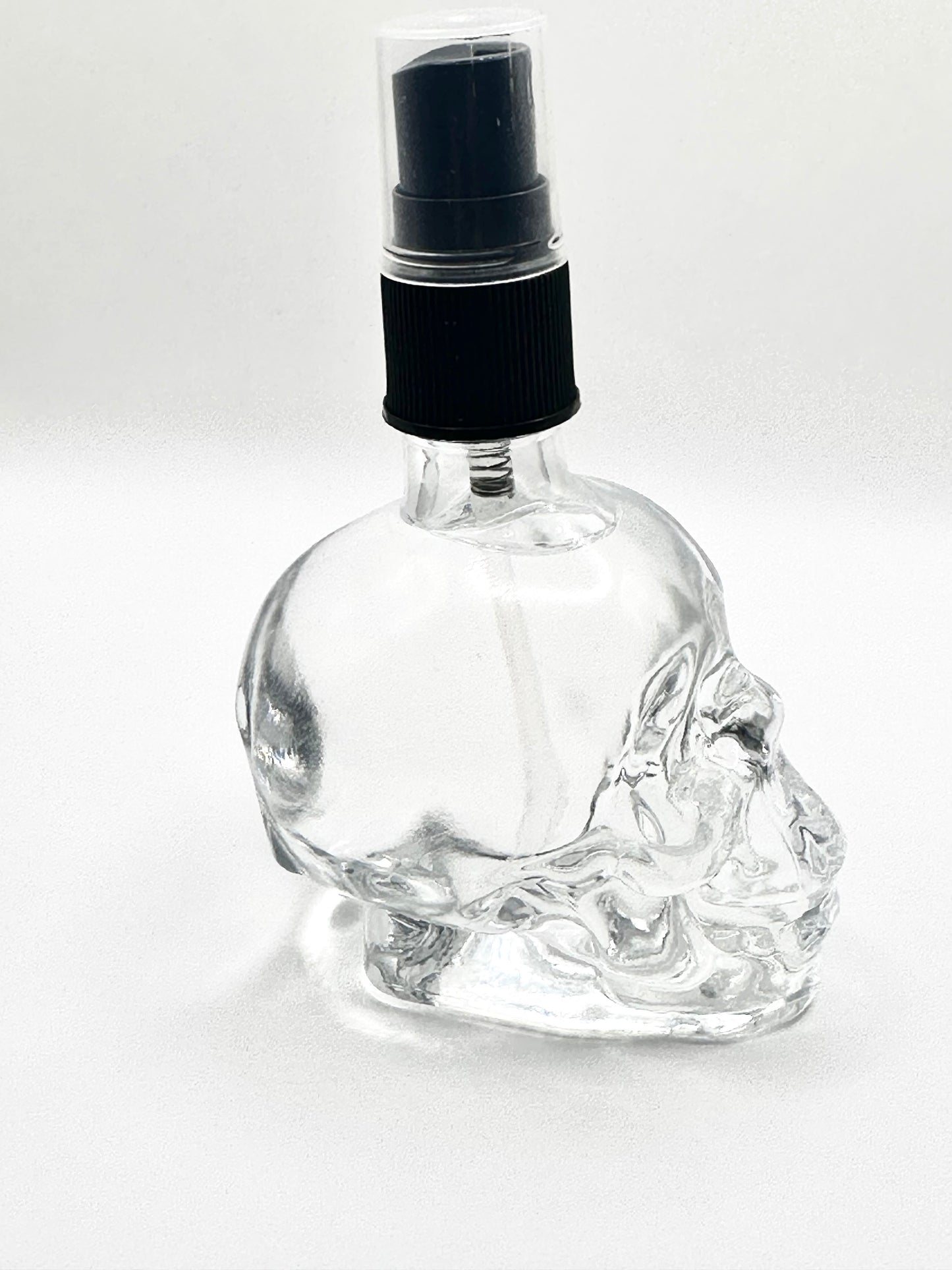 Wrath - Special Edition Skull