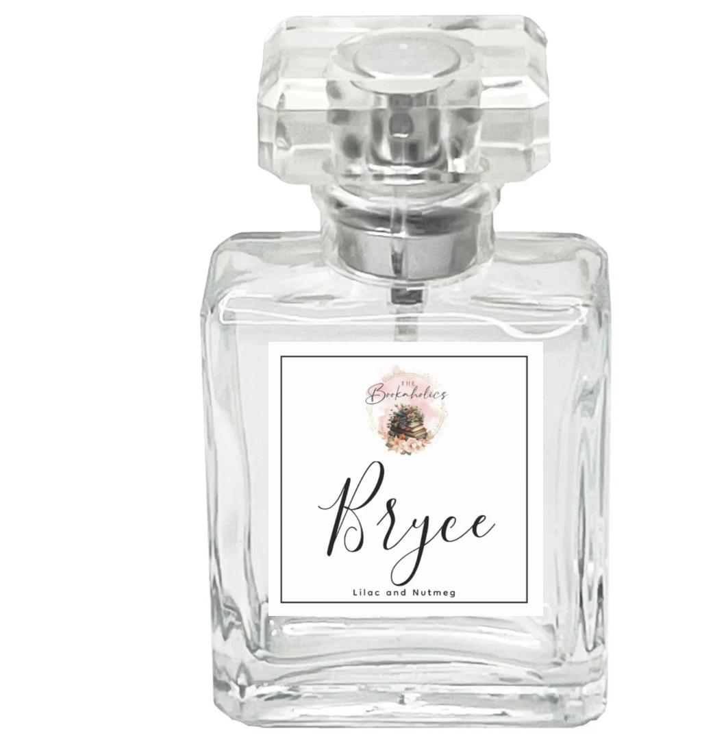 ✨ Bryce — Inspired by House of Earth and Blood by Sarah J. Maas ✨