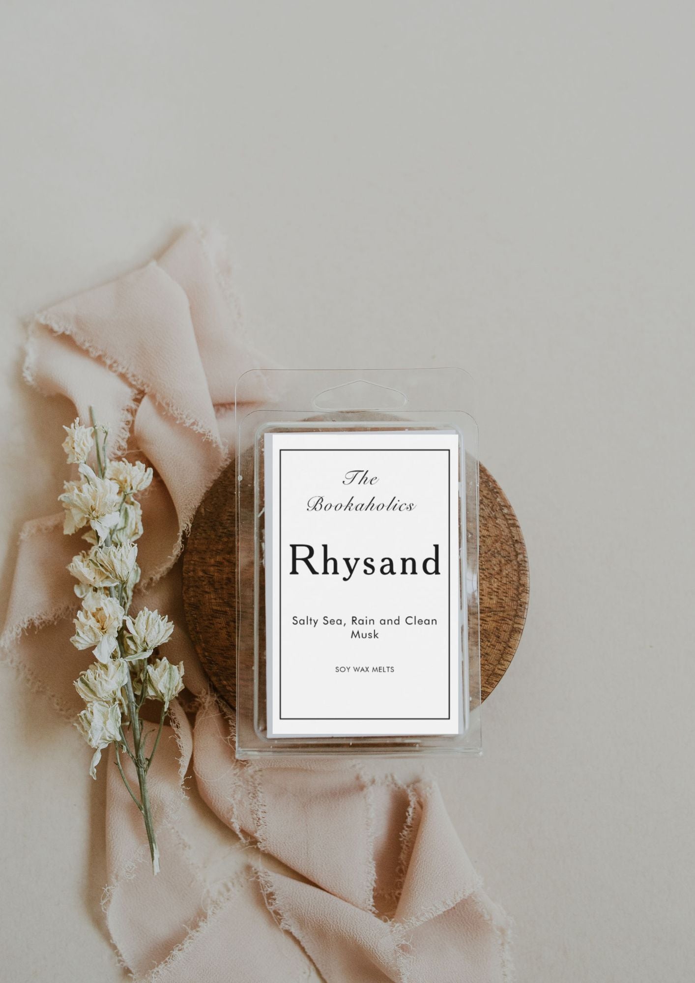 Rhysand Wax Melts