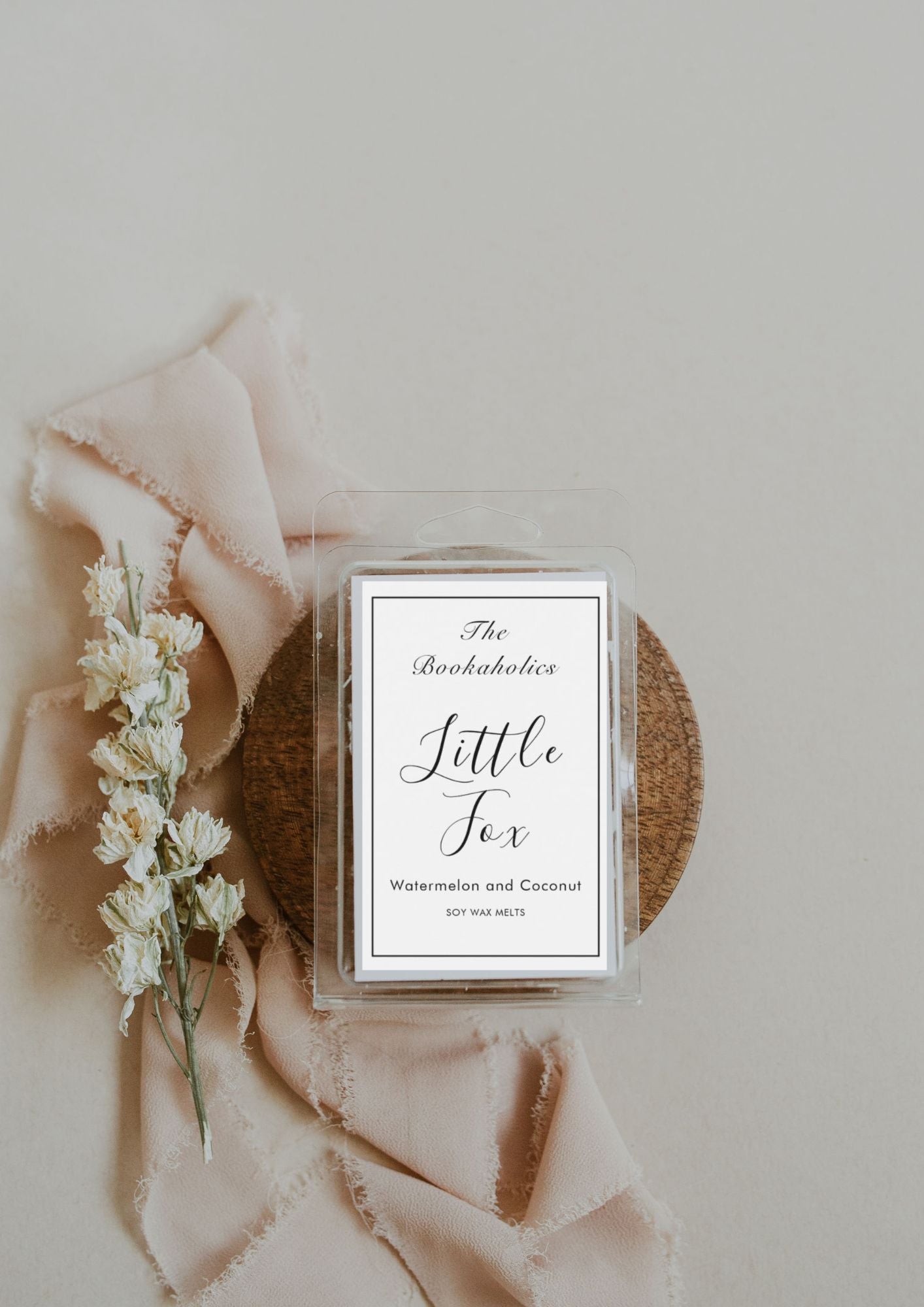 Little Fox Wax Melts