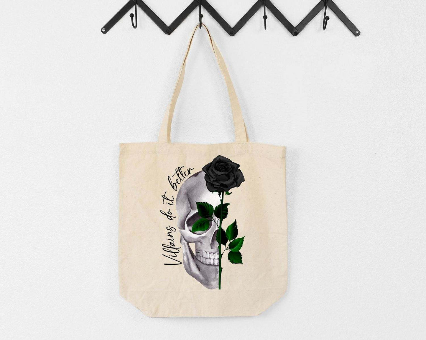 Bookish Tote Bags