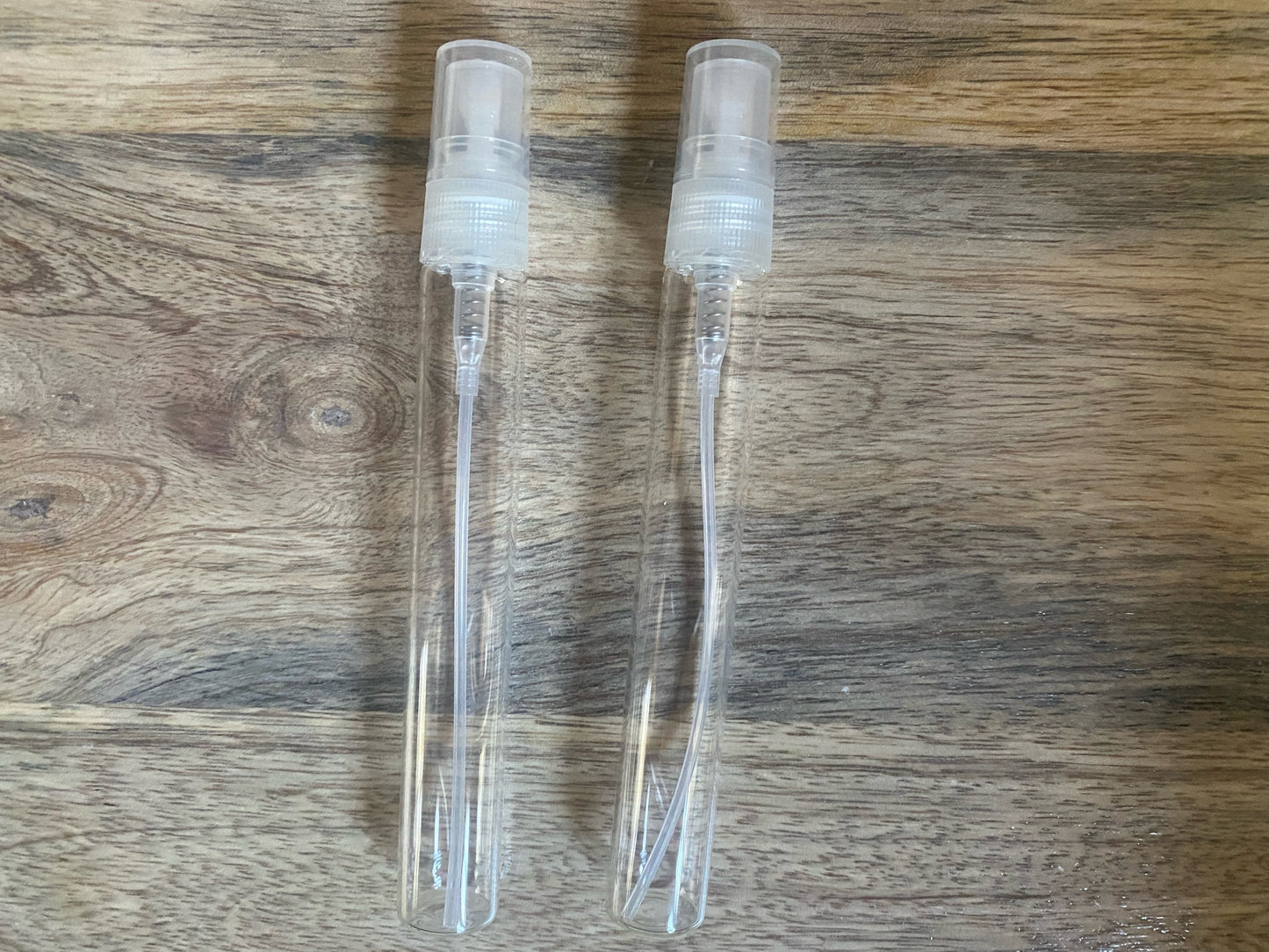 Last Chance Perfume/Cologne Testers