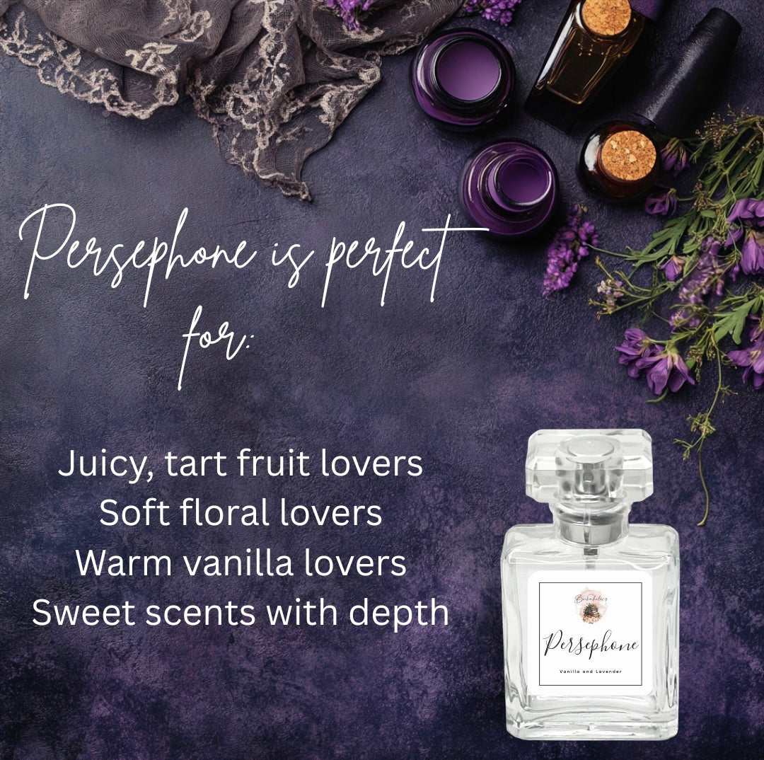 Persephone Perfume