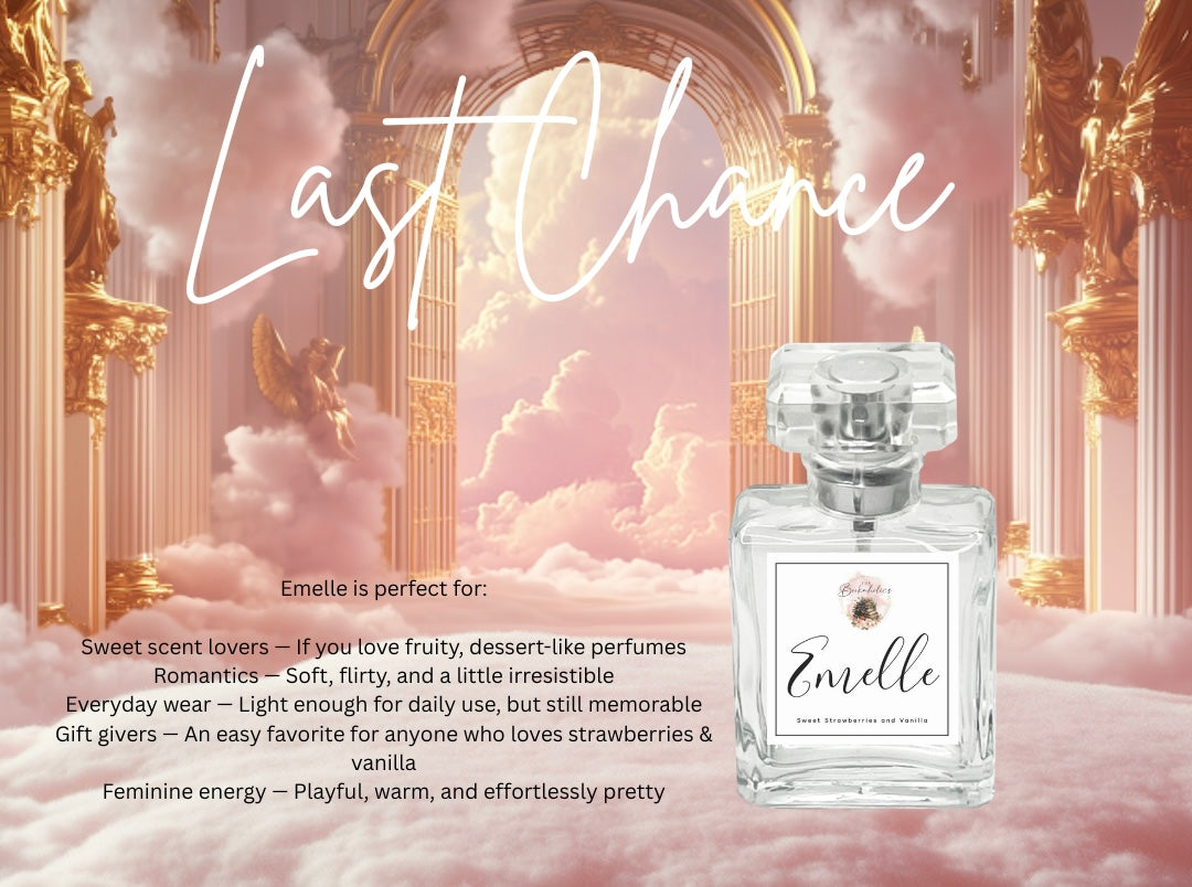 Emelle Perfume