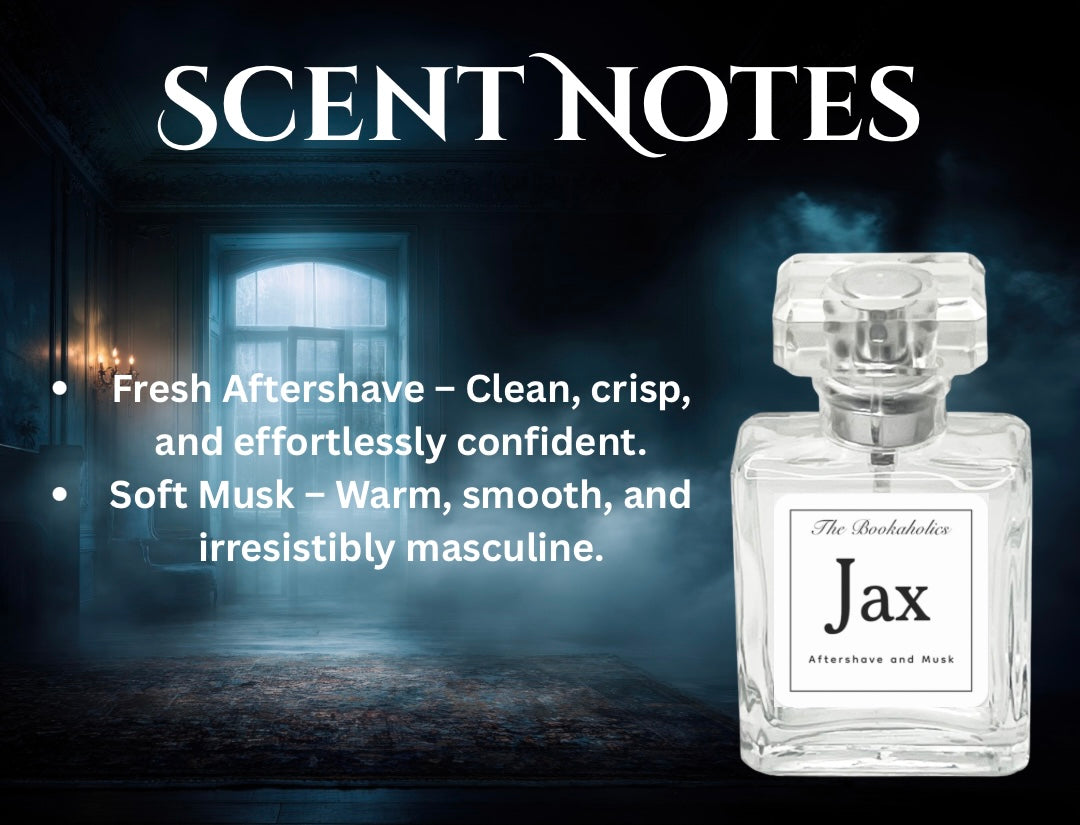 Jax Cologne