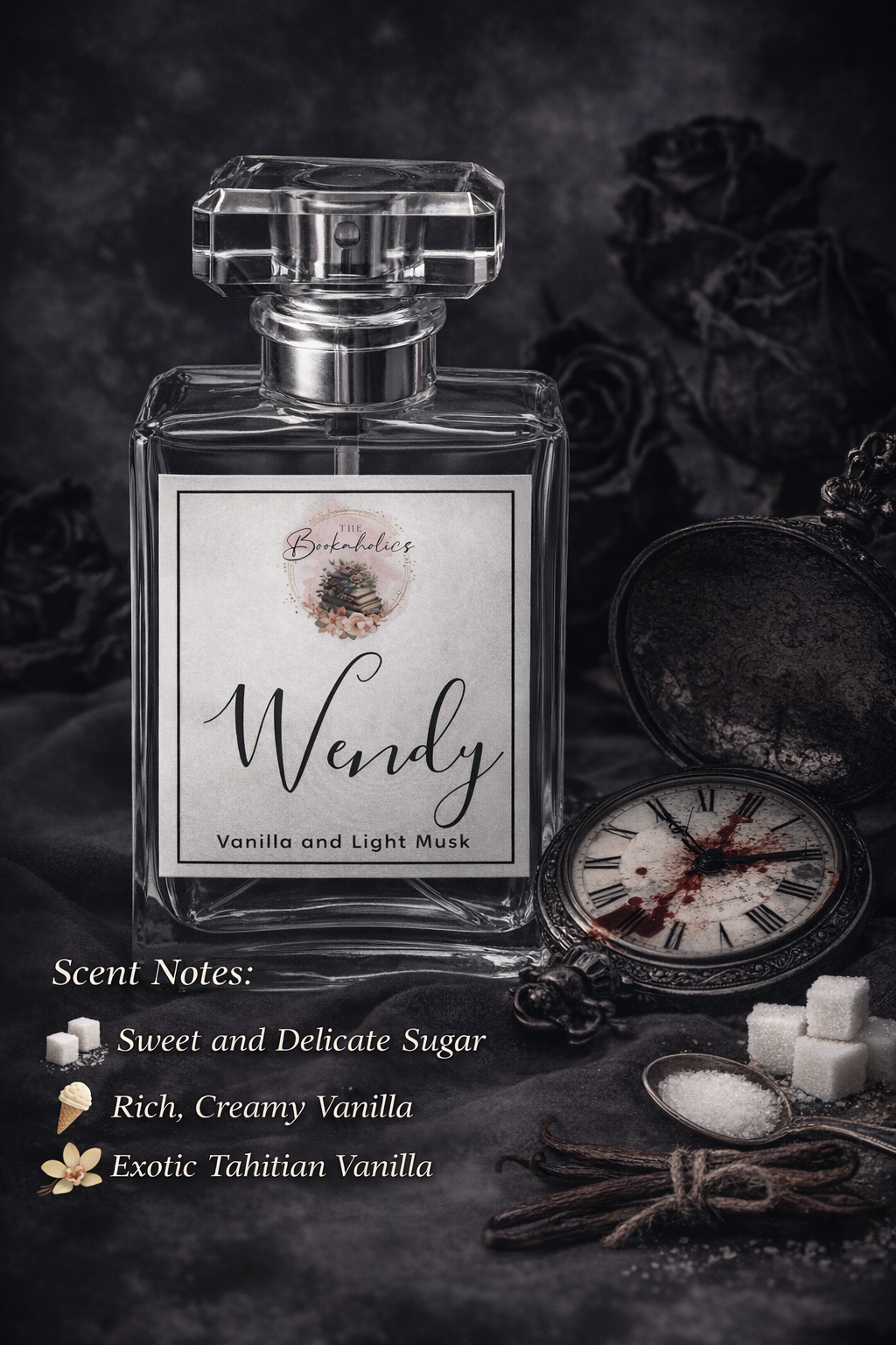 Wendy Perfume