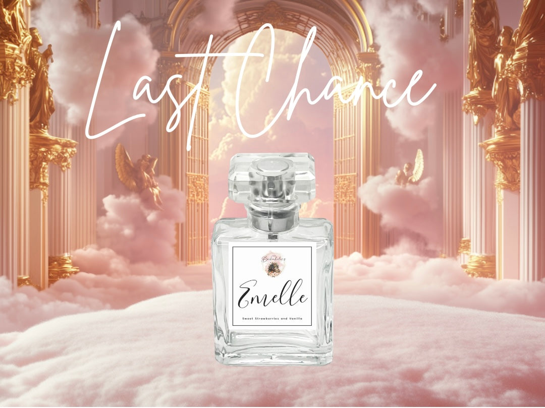Emelle Perfume