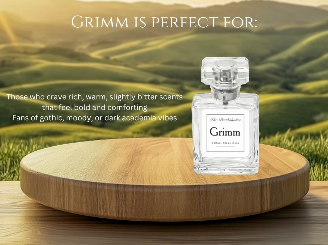 Grimm Unisex Cologne