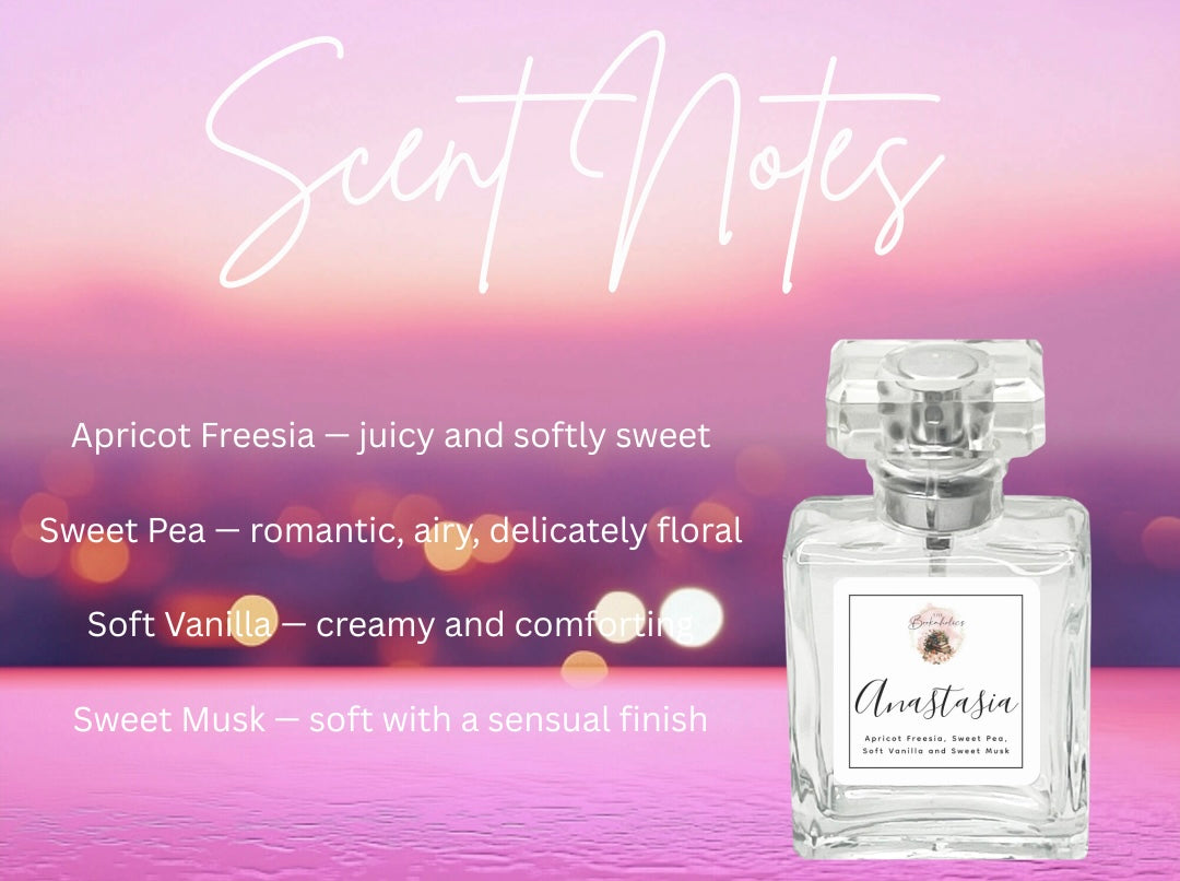 Anastasia Perfume