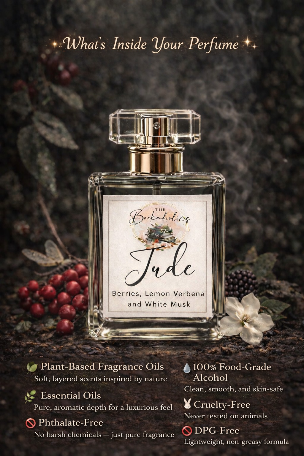 Jude Perfume