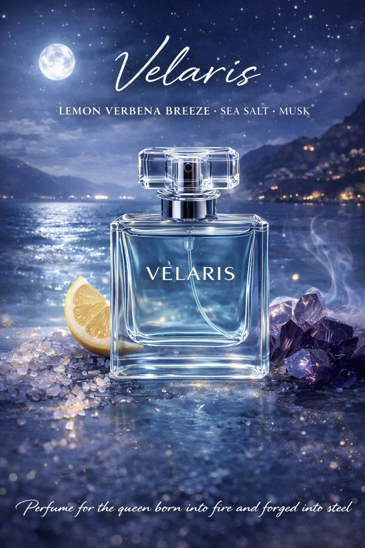 🌙 Velaris — The City of Starlight🌙