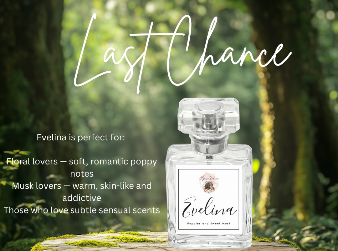 Evelina Perfume