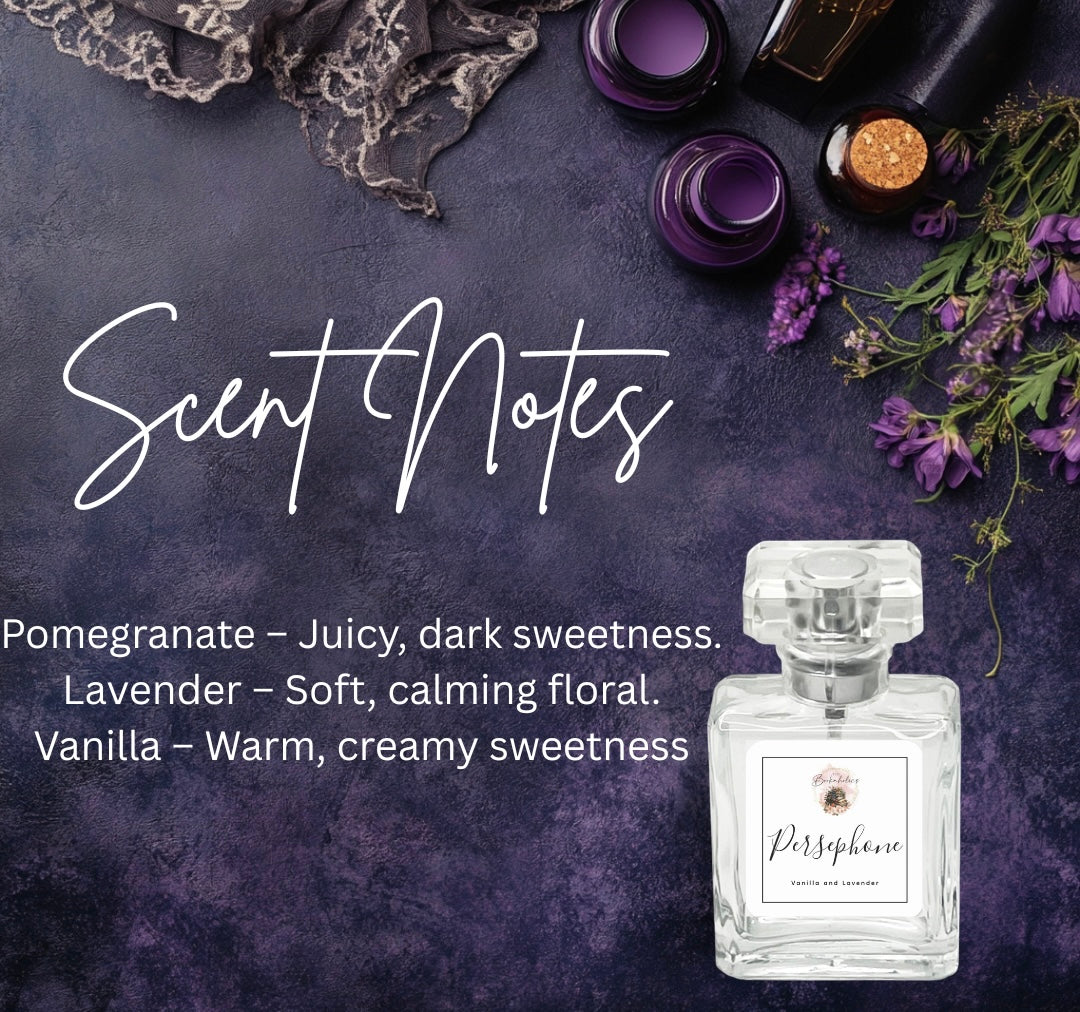 Persephone Perfume