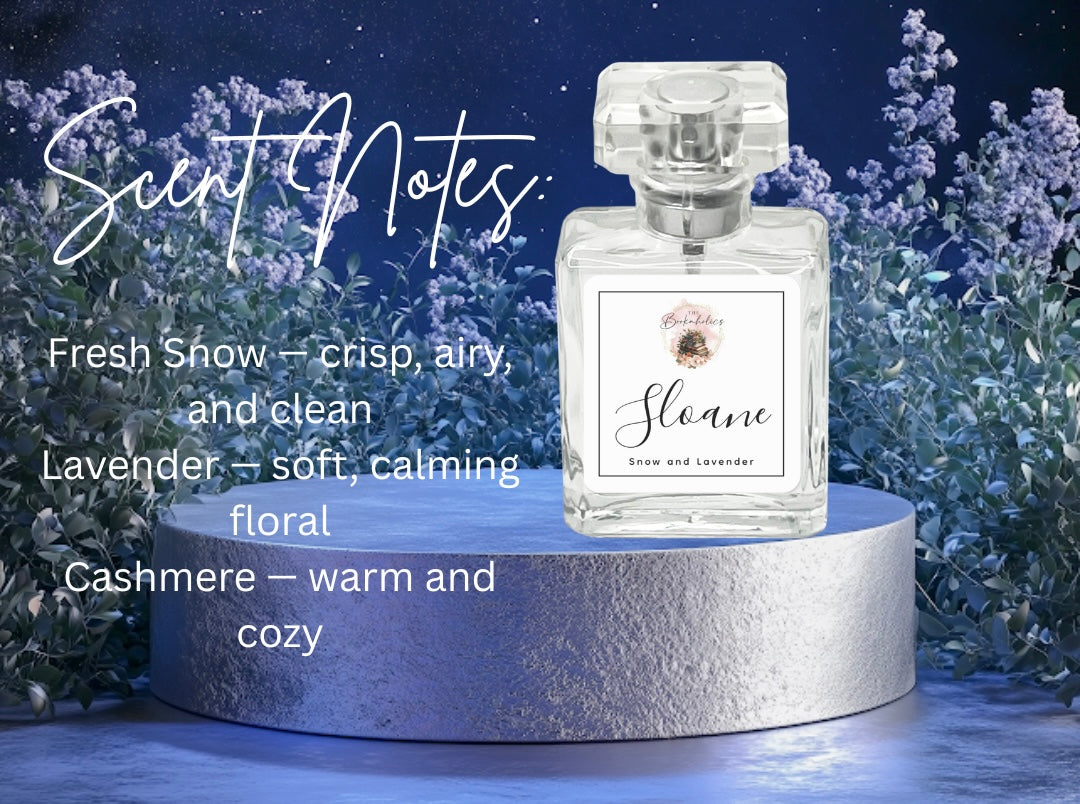 Sloane Perfume
