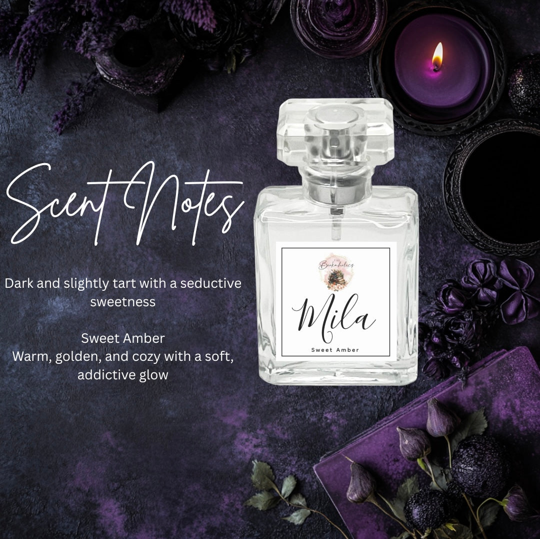 Mila Perfume
