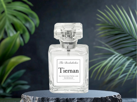 TIERNAN COLOGNE