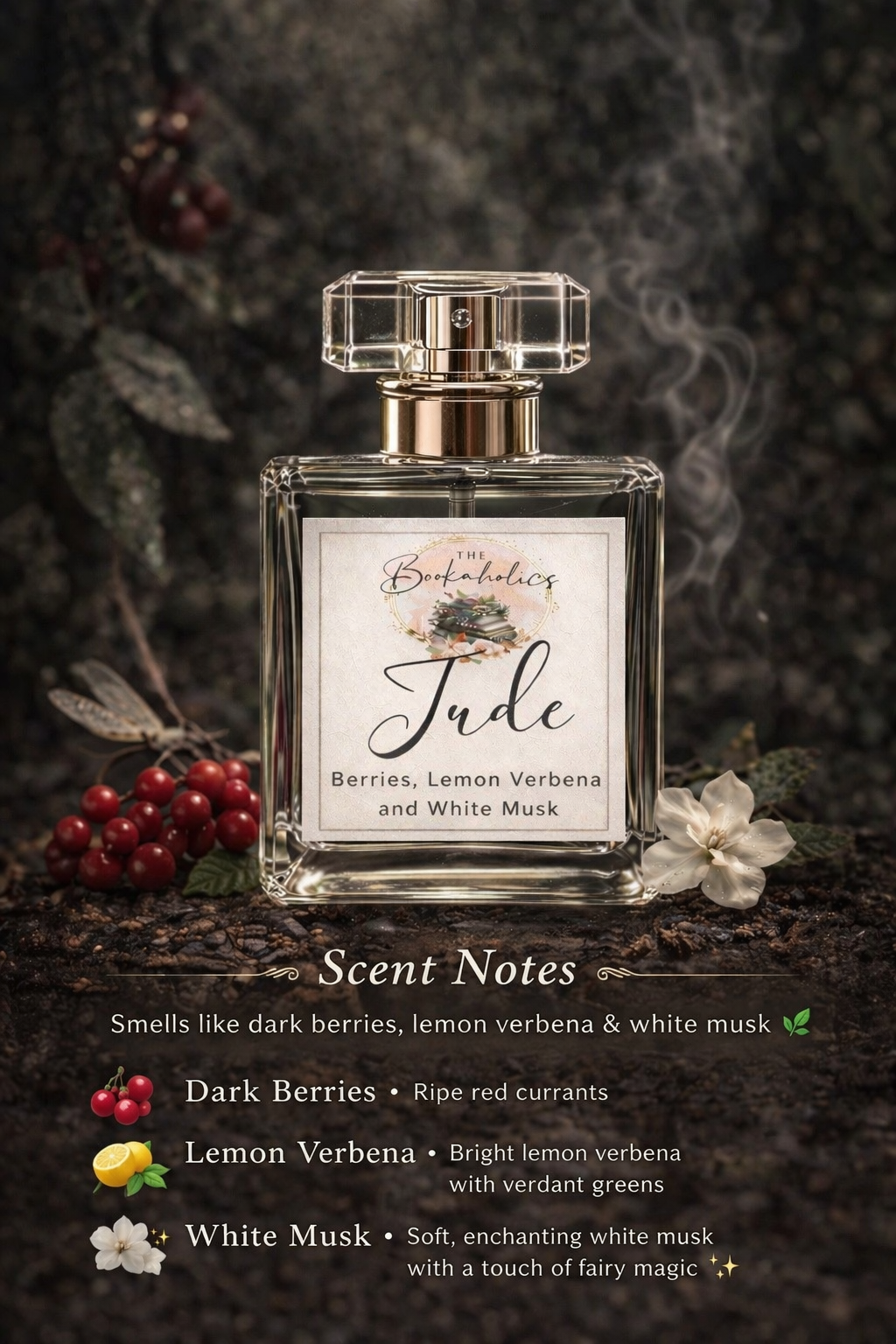 Jude Perfume
