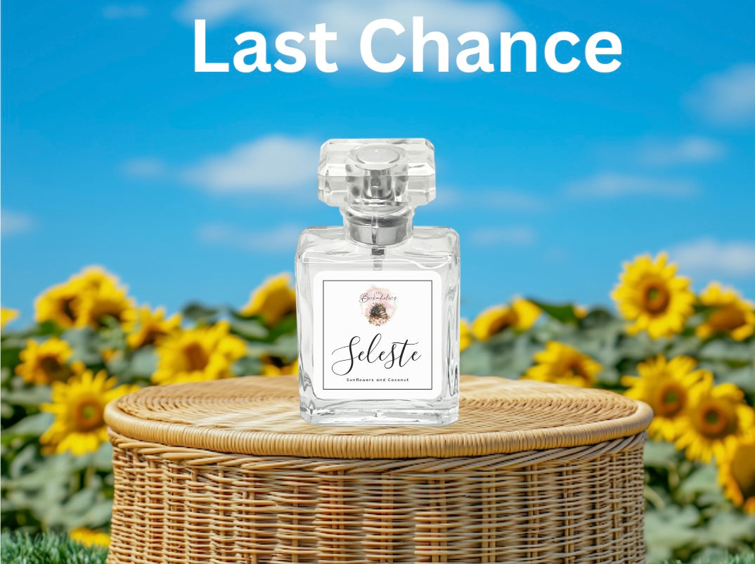 Seleste Perfume