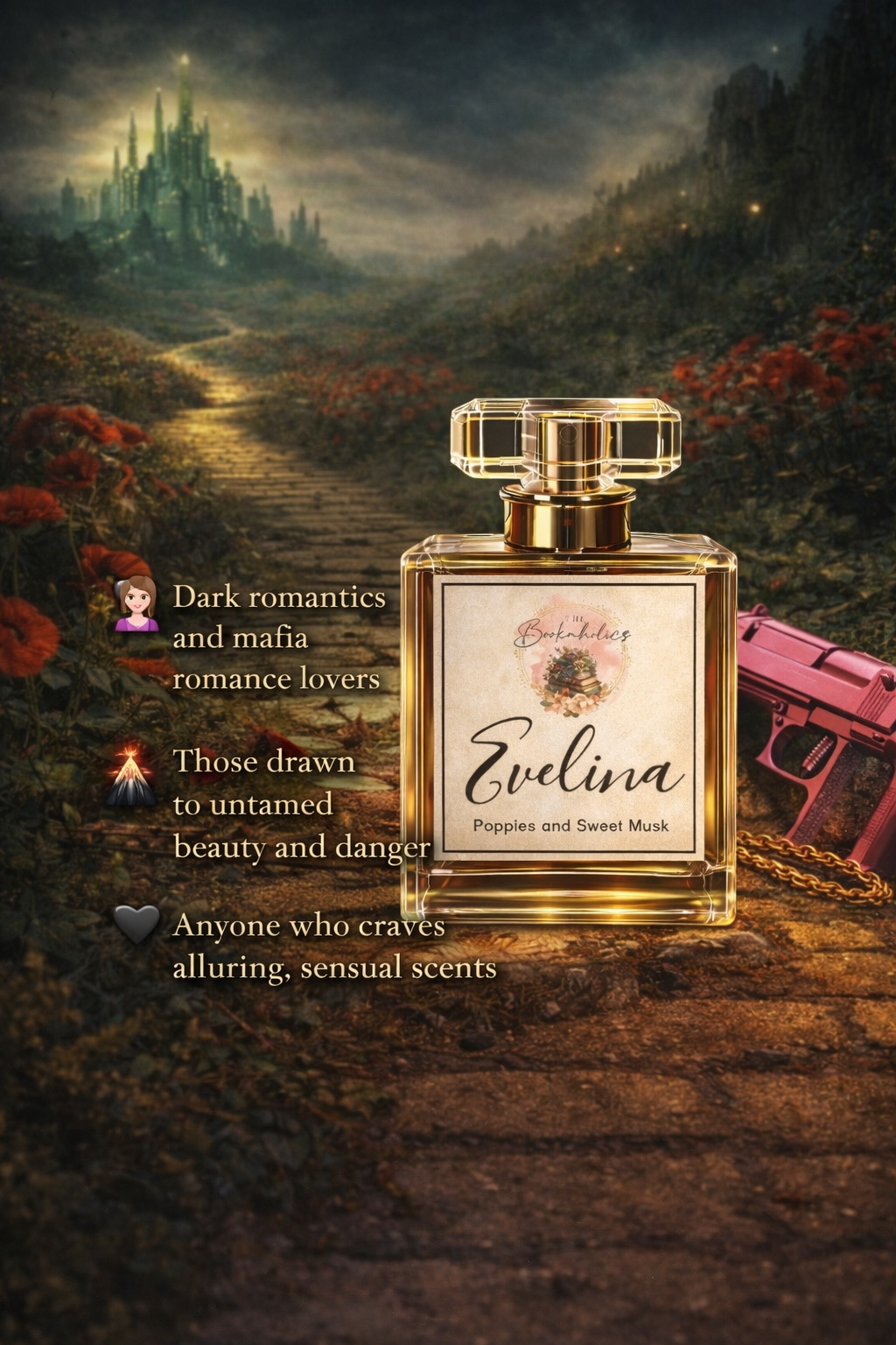 Evelina Perfume