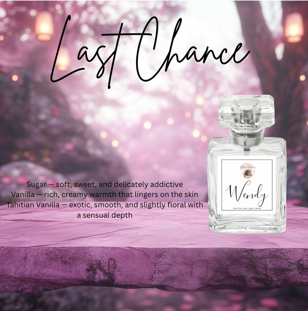 Wendy Perfume