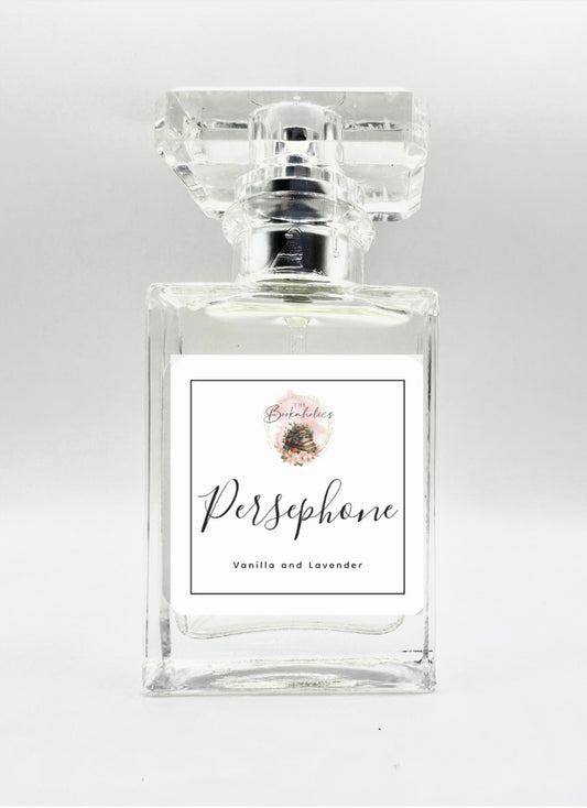 Persephone - A Touch of Darkness perfume