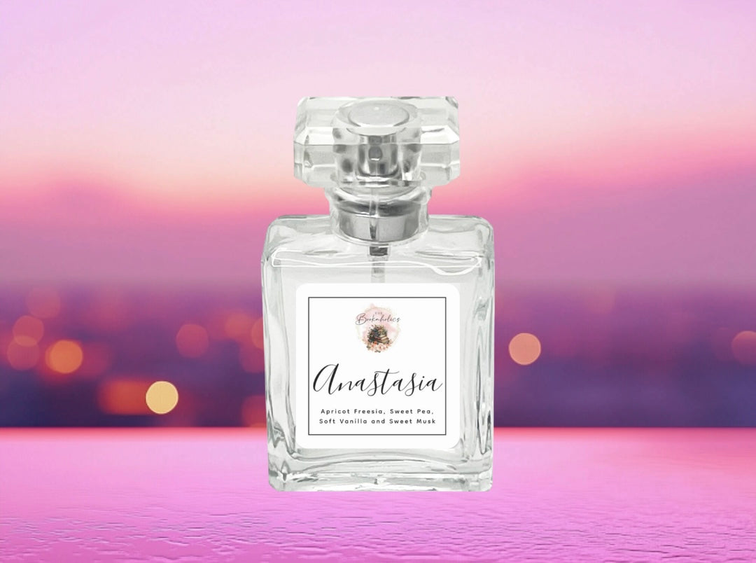 Anastasia Perfume