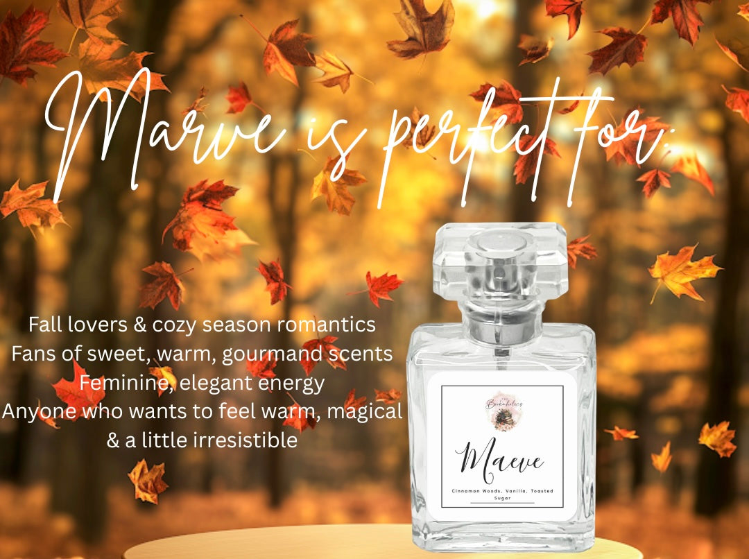 Maeve Perfume