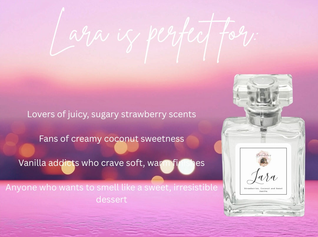Lara Perfume