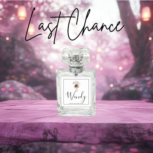 Wendy Perfume