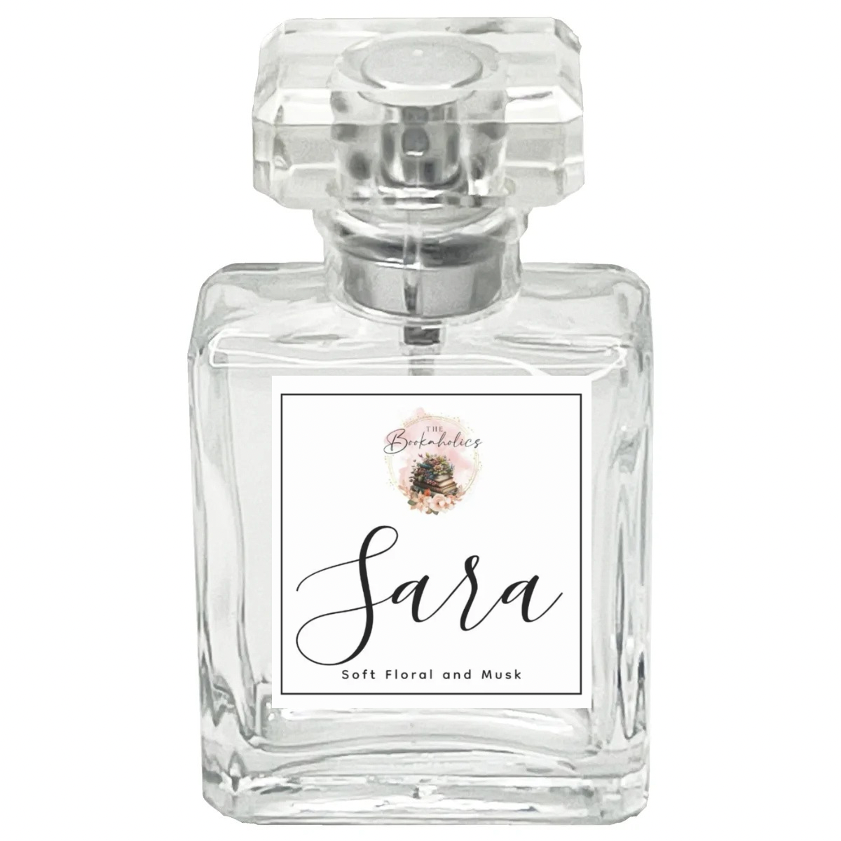 SARA: OFFICIALLY LICENSED SCARRED PERFUME