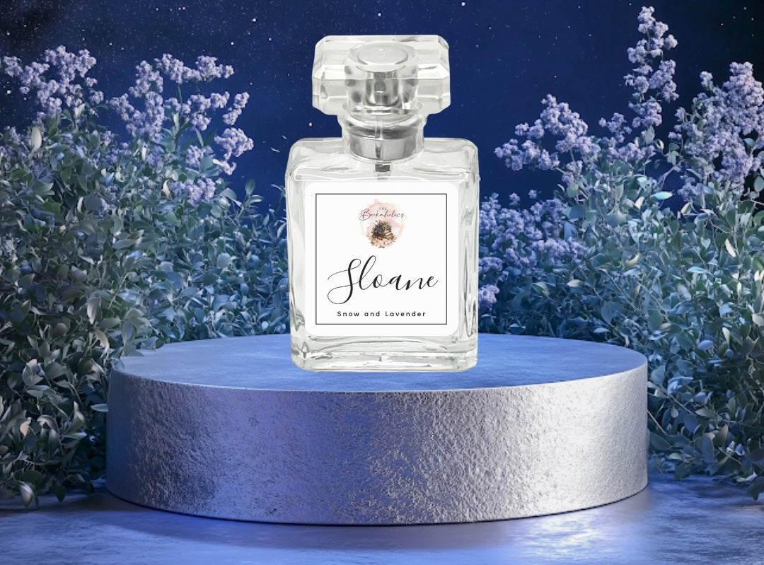 Sloane Perfume