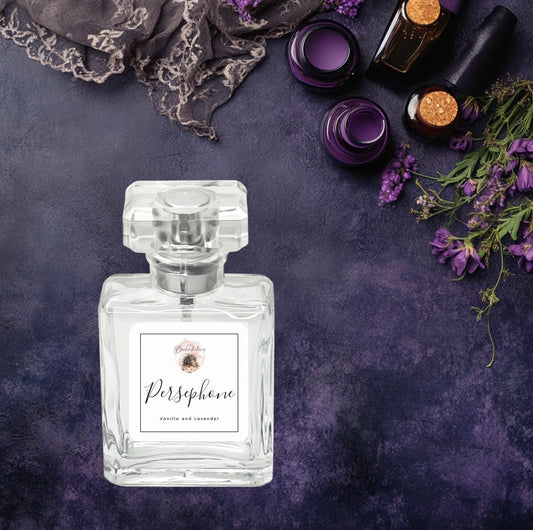 Persephone Perfume