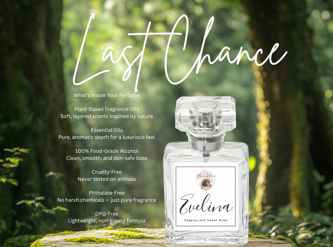 Evelina Perfume