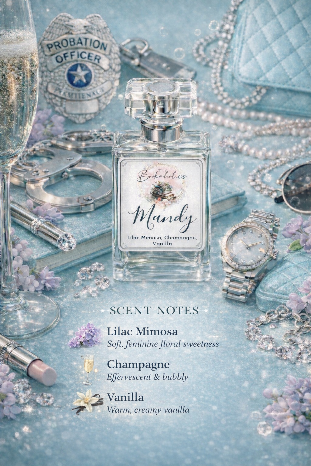 Mandy Perfume