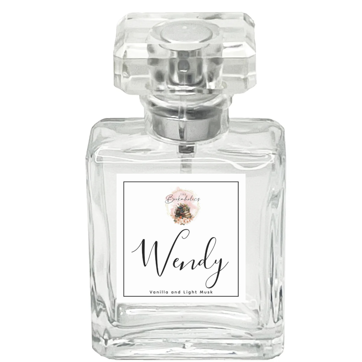 WENDY: OFFICIALLY LICENSED HOOKED PERFUME